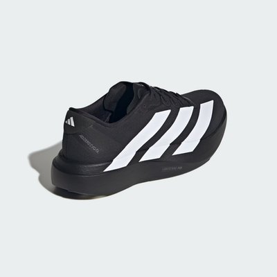 adidas Originals ADIZERO EVO SL WOVEN JR4728 Core Black Cloud