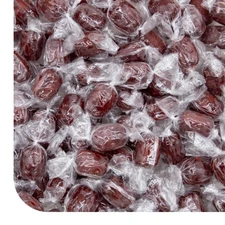 Root Beer Barrels Hard Candy - 2 Pound Bulk Pack (About 150 Count) - Old-Fash...