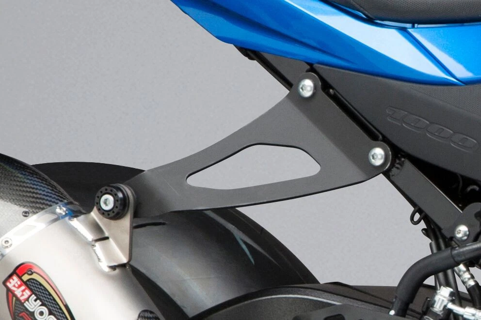 Yoshimura Motorcycle Parts for Suzuki GSXR1000 for sale | eBay
