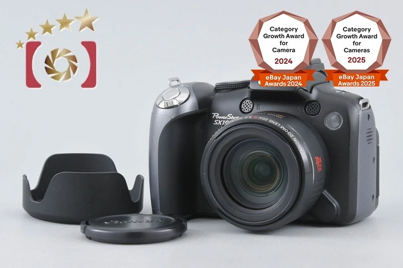 canon powershot sx10is コンデジ　動作確認済み Amazon Canada: Canon Powershot SX10IS 10MP Digital Camera with 20x
