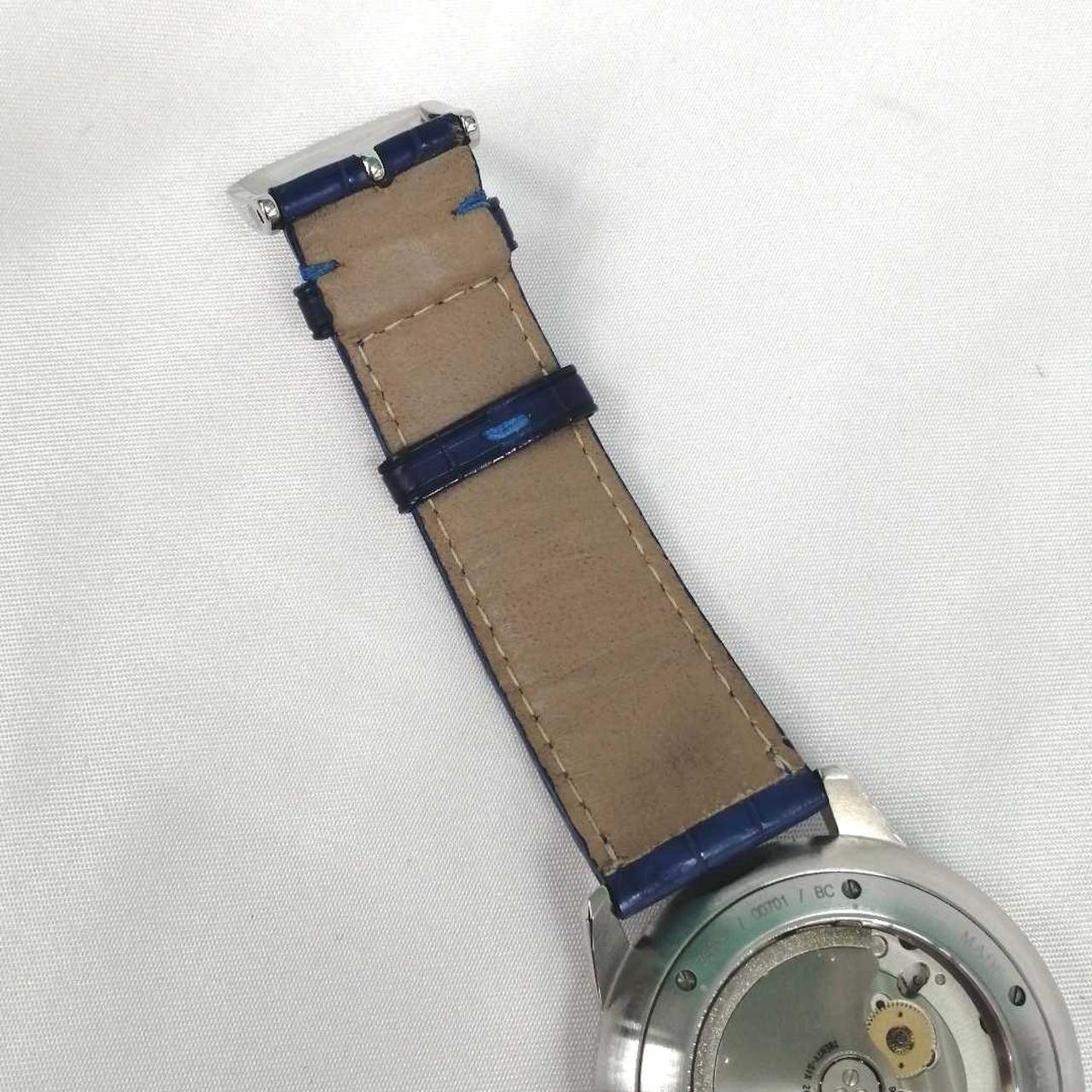 Zeppelin 7366-3 Automatic Watch - image 10