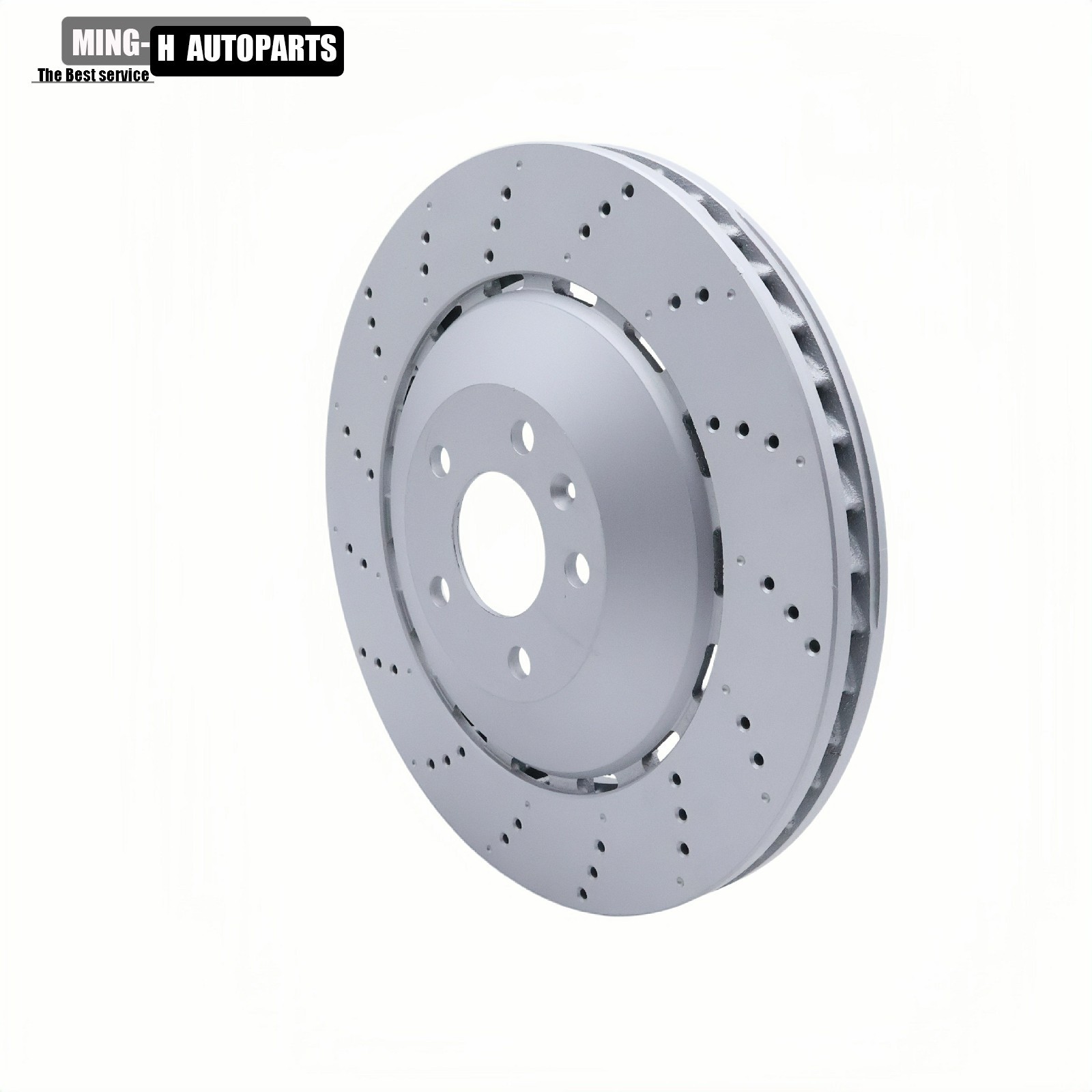 Lamborghini Huracan 2016-2019 FRONT Brake disc