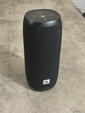 JBL Link 20 Voice-Activated Portable Speaker-Google Assistant