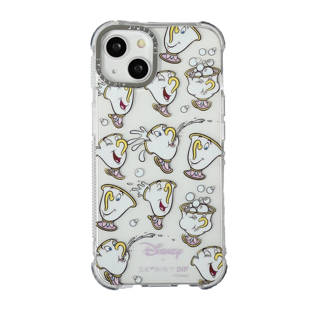 【SKINNYDIP】DISNEY LUCIFER PERCY IPHONEケース Disney Lucifer Android Case | Slim Android Cases | Skinnydip
