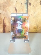 2024 Panini Gold Standard Football Kamari Lassiter #135 RC /65