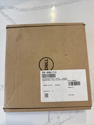 Dell Pro Thunderbolt 4 Smart Docking Station Dell SD25 (eo-03-04)