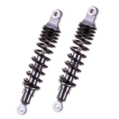 HARLEY DAVIDSON XLH 883 Paire Amortisseurs Arrière YSS Bravo 1999-2001 - Photo 1/4