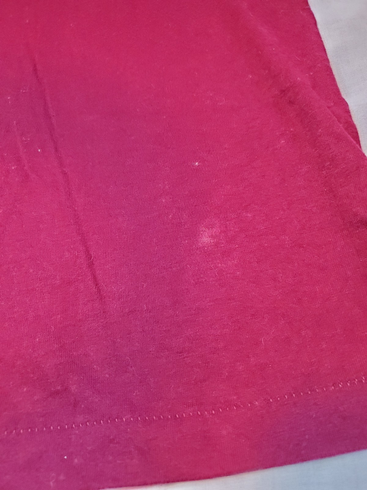 Vintage Basic Editions Cotton Maroon Turtleneck L… - image 7