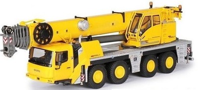 Conrad Crane Models Grove - Scale 1:50 - Conrad Models | - Loja online de modelos de