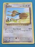 Pokemon XY Evolutions Doduo Common Card 69/108 MP
