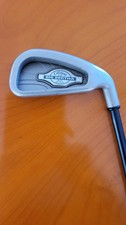 Callaway Big Bertha 1-Eisen - Herren, Graphit, 40 Zoll, Rechts