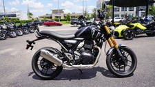 2026 Triumph Speed 400 