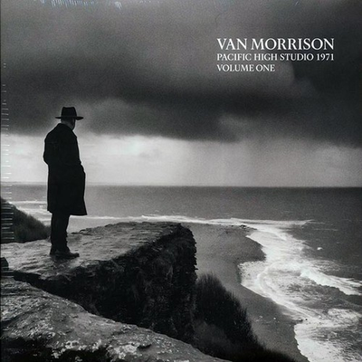#ad Van Morrison Pacific High Studio 1971 Volume 1 2xLP Vinyl $40.43