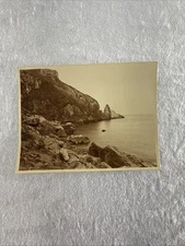 Vintage Post Card Landscape Photos Collectors