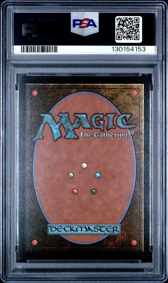 PSA 10 FOIL Extended Art Kefka, Dancing Mad Final Fantasy 0174 (Rare Pop 3) - Image 2 of 2