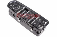 Schalter Fensterheber Metzger Autoteile 09161008 FüR Porsche Panamera 970 92A