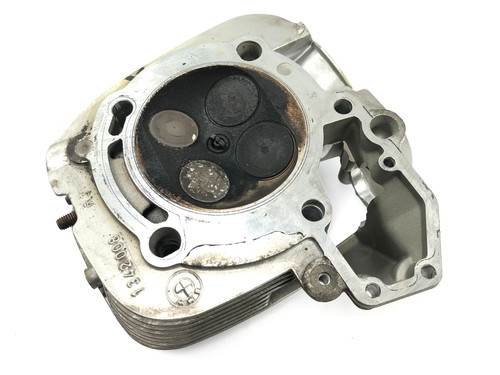 BMW R 1100 RT 259 [1999] - Zylinderkopf Ventilkopf rechts
