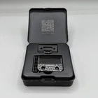 TPOB Black PLAY Chunk Blade Blackout Edition Replacement Clipper Blade Open Box
