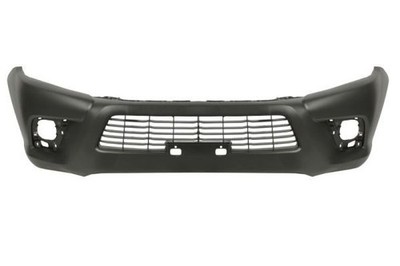Stoßstange Vorne für Toyota Hilux Viii N1 ab 15->