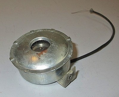 LIONEL #2367-55  HORN ,FITS GPs/EP5s/LATE 1 & 2 MOTOR F3s,ETC,OT WORKS