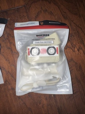 AirPods Pro 2nd Generation Case - elago  AirPods Pro 2 Cassette Tape Case
