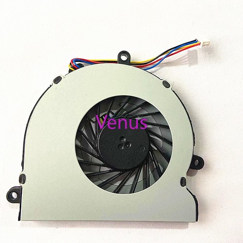Laptop CPU Cooling Fan for HP 15-AC 15-AF 250 G5 255 G5 256 G5 TPN-C125 - Afbeelding 4 van 8