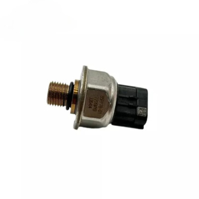 85PP78-01 common rail pressure Sensor 85PP7801 For Doosan DX340 DX225;