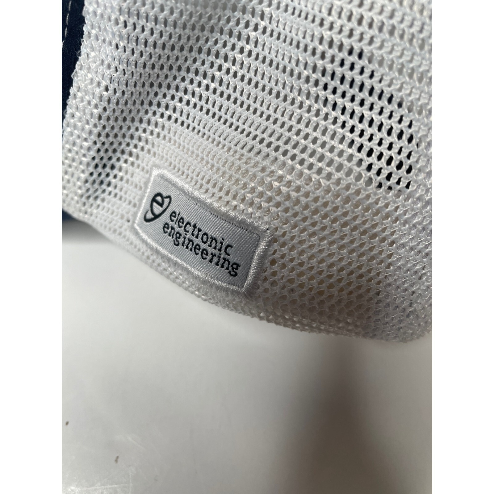 Electronic Engineering Motorola Solutions hat blu… - image 4