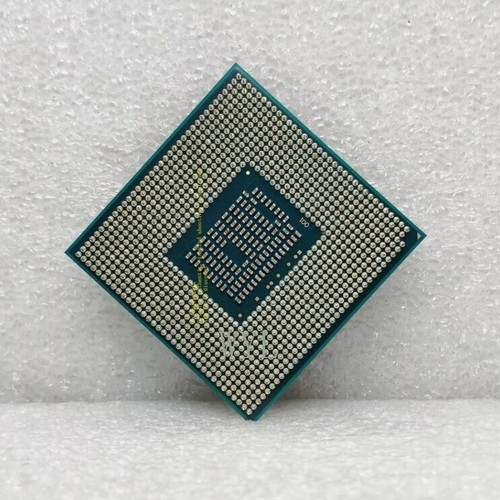 Intel Core I5-2430M SR04W PGA 988 Socket G2 2.4G-3.0G 3M CPU Processor - Picture 3 of 4