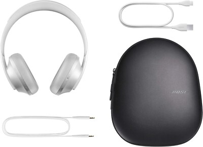 【美品】Bose 700 Noise Cancelling Headphones Amazon.com: Bose Noise Cancelling Wireless Bluetooth