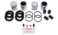 Kits de frein Mitsubishi L200