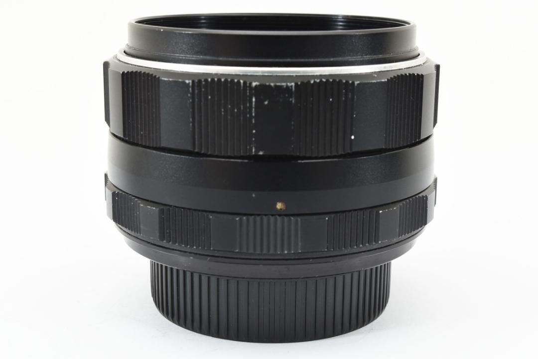 Super Takumar 50mm F1.4 黄変なし フード付 F0132 Super Takumar 50mm F1.4 No yellowing with hood F0132 | eBay