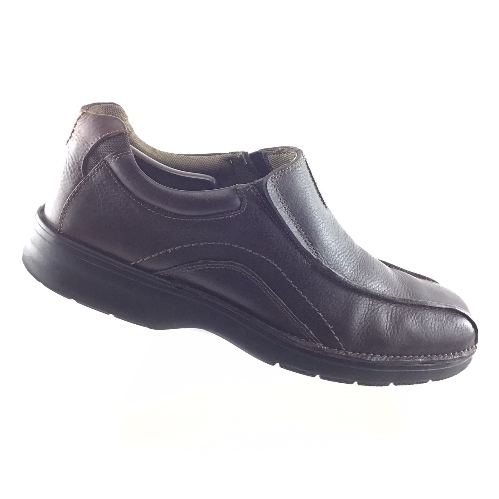 clarks mens hommes shoes