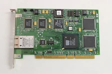 DEC DIGITAL DS-KGPSA-CX PCI FIBRE CHANNEL ADAPTER EMULEX FC1020016-02B FC1020016