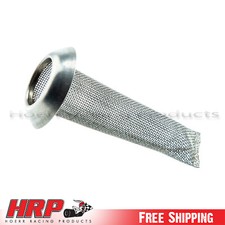 Setrab 11-uf10 Susa Adapter Fitting Pre-filters An10 In-line Filter Screen 250