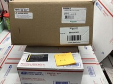 Schneider Electric ISOGARD X-RAY Receptacle Module Model SXRM8A1F   ED4U  #3286