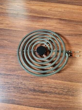 Universal Plug-in Electric 8" Element, Fits Many Brands