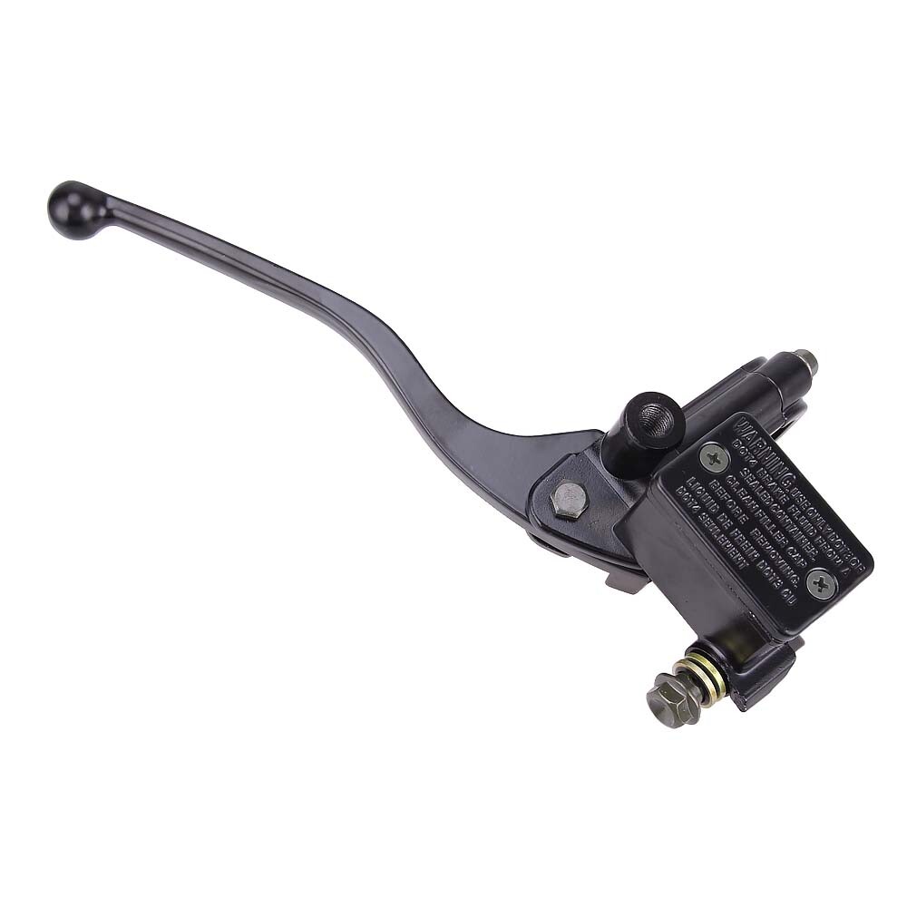 Brake Master Cylinder For HONDA 200 250 350 400 450 TRX Rancher Foreman