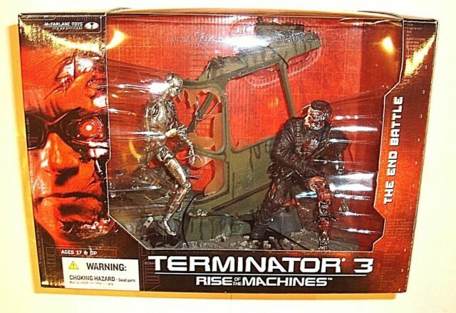 terminator 3 mcfarlane