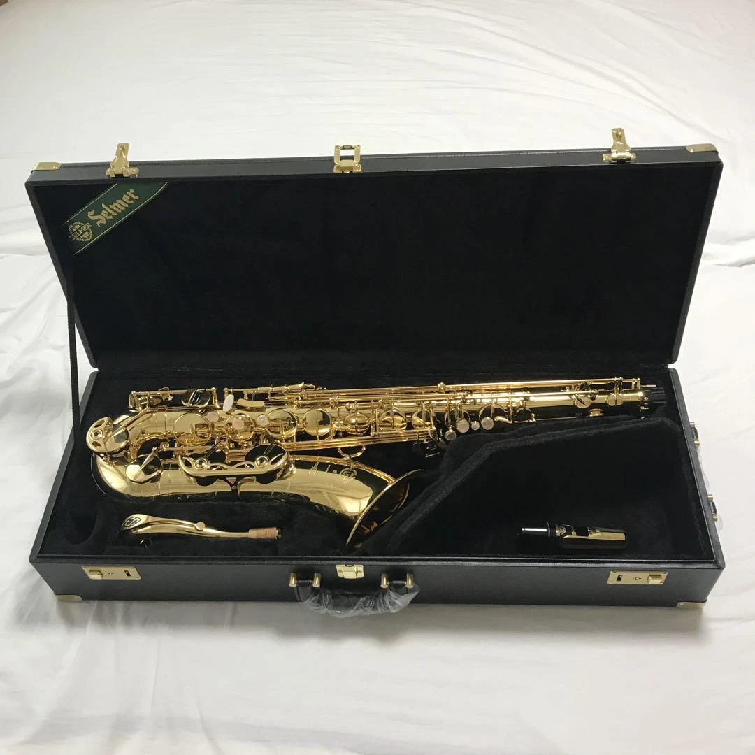 Selmer Serie Iii Tenor Saxophone for sale - eBay
