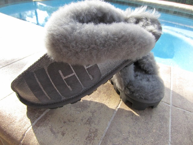 ugg coquette sparkle