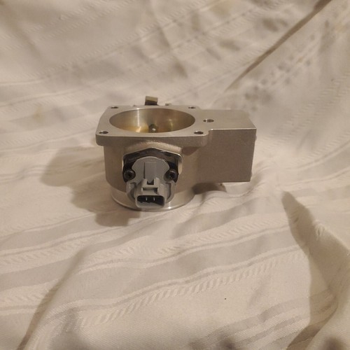 MOPAR Performance Throttle Body # P5153689 Cable Operated Single Blade - Picture 10 of 11