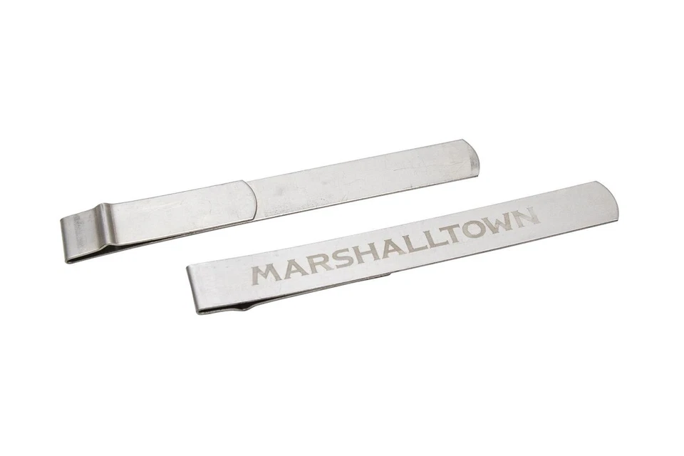 MARSHALLTOWN Line Twigs Brick Building Tingles hand tools