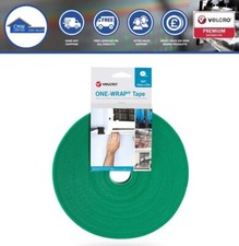 Hook Loop Double sided Strapping ONE-WRAP® double sided Hook & Loop Velcro®