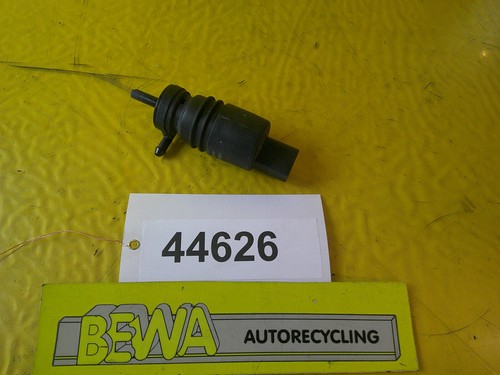 Wischwasserpumpe BMW E46 218 Ci 3er Coupe Baujahr:2001   Nr.44626