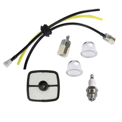 TUNE UP SERVICE KIT FITS ECHO TRIMMER SRM2100 SRM230 PE230 SHC2100 | eBay