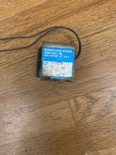 PARKER SKINNER PE518120 SOLENOID VALVE Coil 24 Volts 30 psi