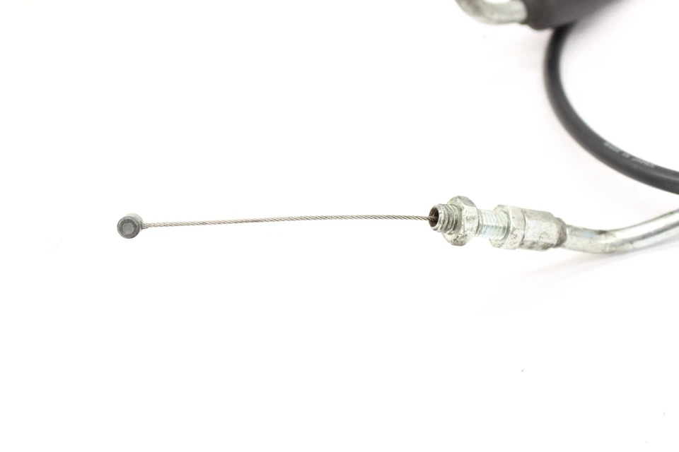 Suzuki GSXR600 2008 cables de acelerador líneas N1 58300-37H01 Foto 4 de 4