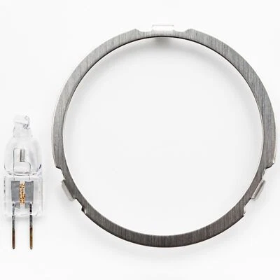 BSH-GRUPPE Halogenlampe NEFF 00629022 20W 12V mit Deckel für Dunstabzugshaube