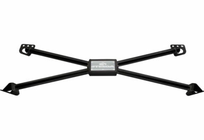 Hinteres Chassis X-Brace 05-14 Mustang STEEDA AUTOSPORTS 555-5093
